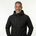 Tricorp Softshell Bomber Capuchon RE2050 402704