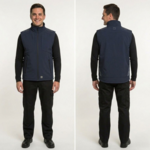 Tricorp Bodywarmer Redefined 406106