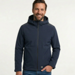 Tricorp Regenjas Techshell Redefined 406102