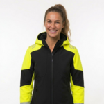 Tricorp Softshell Capuchon Reflective Redefined Dames 406115