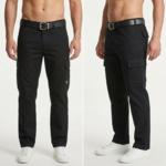 Tricorp Safety Werkbroek Basis 502010