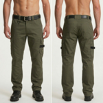 Tricorp Werkbroek Twill 502023