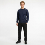 Tricorp Premium Werkbroek Twill Cordura Stretch 502020