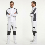 Tricorp Safety Schildersbroek Twill Cordura Stretch 502016