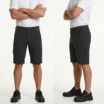 Tricorp Werkbroek Fitted Stretch Kort RE2050 502703