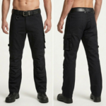 Tricorp Werkbroek Cordura 2-Way Stretch Redefined 506105