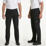 Tricorp Werkbroek Functional Stretch Redefined Tool Pockets 506111