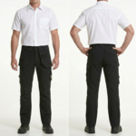 Tricorp Werkbroek 4-Way Stretch Redefined Tool Pockets 506115