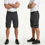 Tricorp Werkbroek 4-Way Stretch Redefined Kort 506116