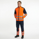 Tricorp Werkbroek Functional Stretch High Vis Redefined 506118
