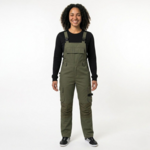 Tricorp Amerikaanse Overall Twill Cordura 752003