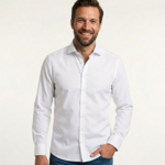 Tricorp Overhemd Stretch Fitted 705008