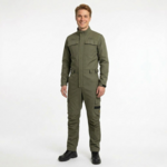 Tricorp Overall twill cordura 752005