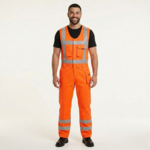 Tricorp Bodybroek RWS 753001