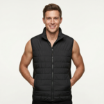 Santino Bodywarmer Oslo