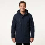 Santino Santino Parka Santiago - Regular fit