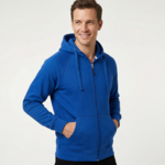 Santino Hooded Sweatvest Reno