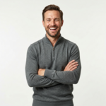 Santino Pullover Portland