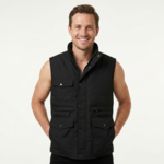 Santino Santino Bodywarmer Bob - Regular fit