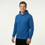 Santino Hooded Sweater Lucas