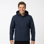 Santino Softshell Jacket Curtis