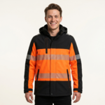 Santino Softshell Jacket Hinto