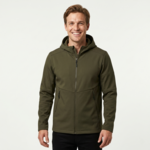 Santino Santino Softshell Jacket Seattle - Modern Fit