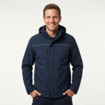 Santino Softshell Jacket Springfield