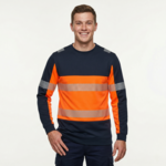 Santino Sweater Hudson