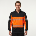 Santino Sweatvest Hugo