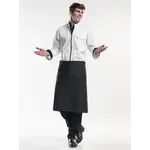 Chaud Devant Sloof Black Denim W100 - L70 / 418