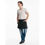 Chaud Devant Sloof Cavy Black W90 - L40 - 885