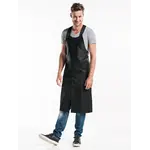 Chaud Devant Schort Cross Black W75 - L100 - 688