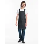 Chaud Devant Schort Fusion Black Denim W70 - L80 - 855