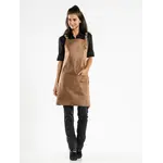 Chaud Devant Schort Fusion Bourbon Gold W65 - L80cm - 667