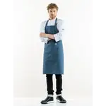 Chaud Devant Schort Amar Blue Melee W75 - L90 - 502