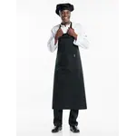 Chaud Devant Schort BBQ Black - 567