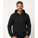 Dassy Indy Sweater met kap