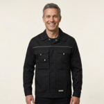 Dassy Nouville Werkvest