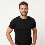 Tricorp T-shirt Cooldry Bamboe Fitted 101003