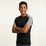 Tricorp T-shirt Bicolor Redefined 106106