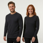 Tricorp T-shirt Lange Mouw Redefined 106105