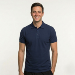 Tricorp Poloshirt Redefined Industrieel Wasbaar 206101