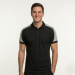 Tricorp Poloshirt Bicolor Dames 206108