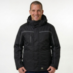 Tricorp Midi Parka Canvas 402007