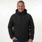 Tricorp Winter Tech Shell RE2050 402708