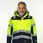 Tricorp Softshell Multinorm Bicolor 403011