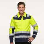 Tricorp Werkjas Multinorm Bicolor 403015