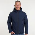 Tricorp Winter Techshell Redefined 406112