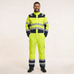 Tricorp Overall Multinorm Bicolor 753002